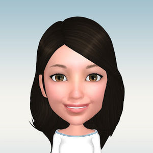 Meet your Posher, Trisha